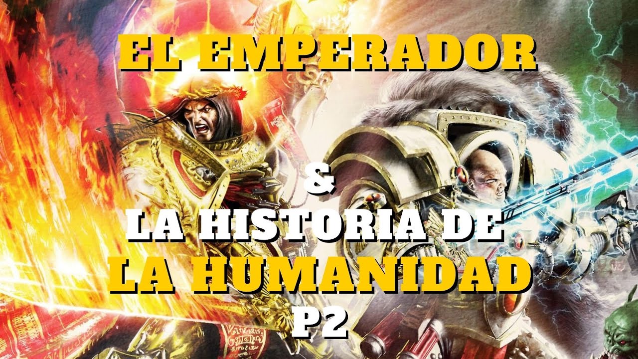 Las Guerras de Unificación y La Gran Cruzada