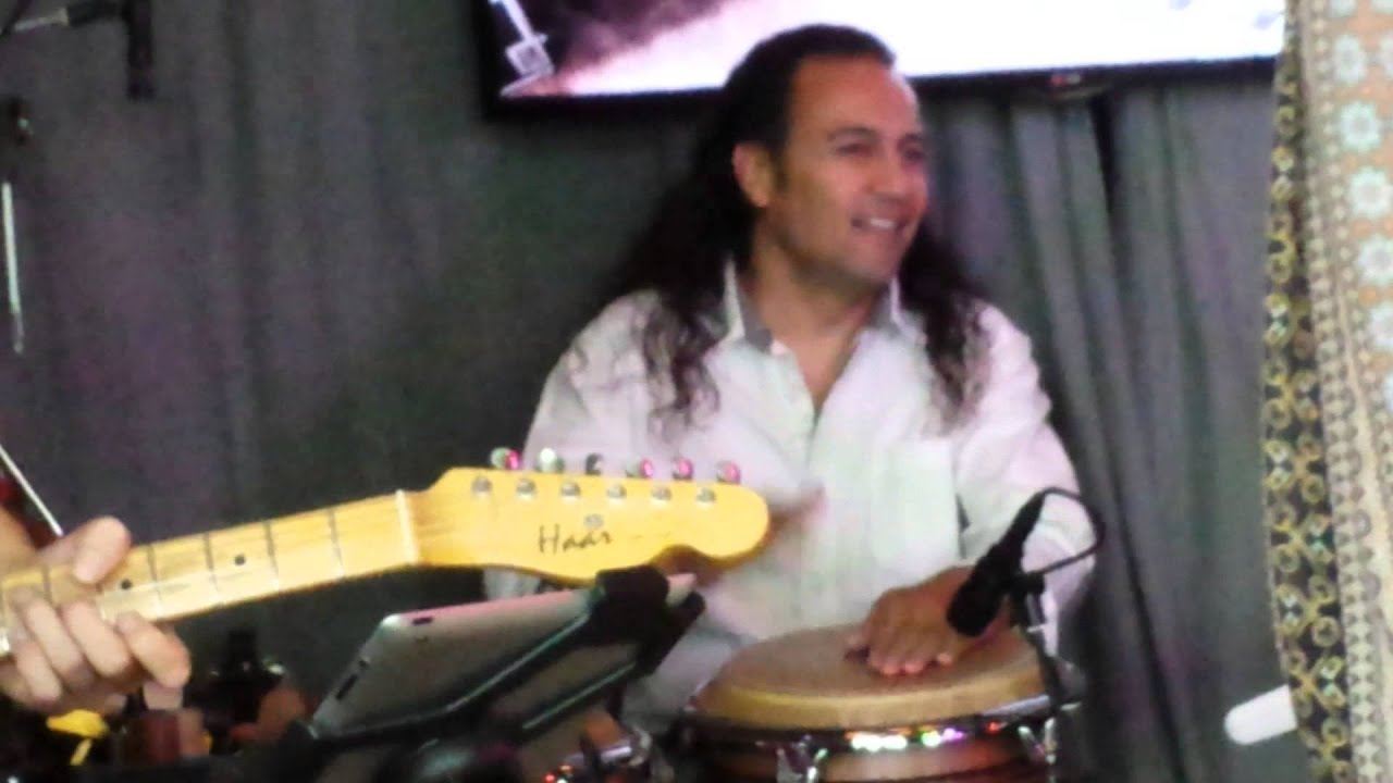 Dwight Muskita 2