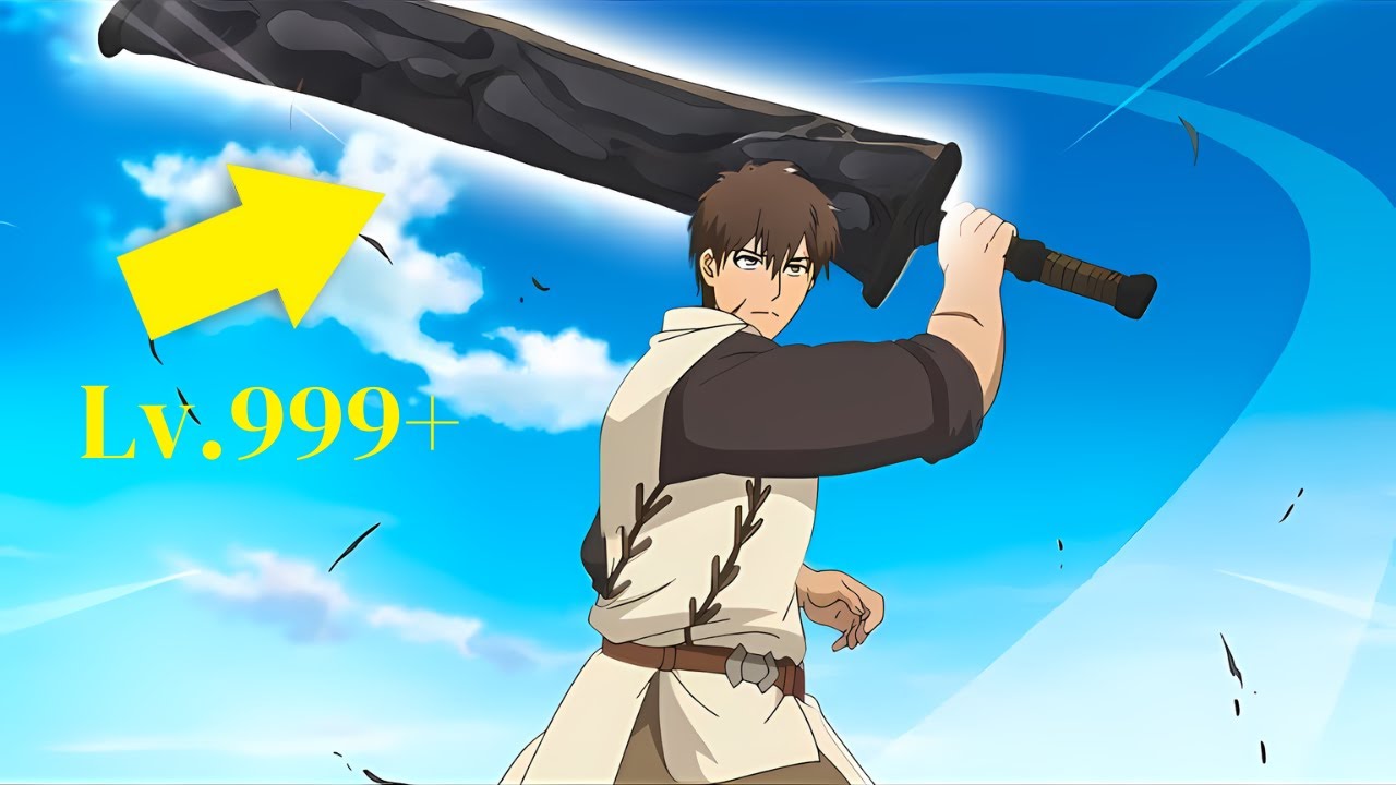 Mocked For Only Having One Skill, Boy Makes It The Strongest In History