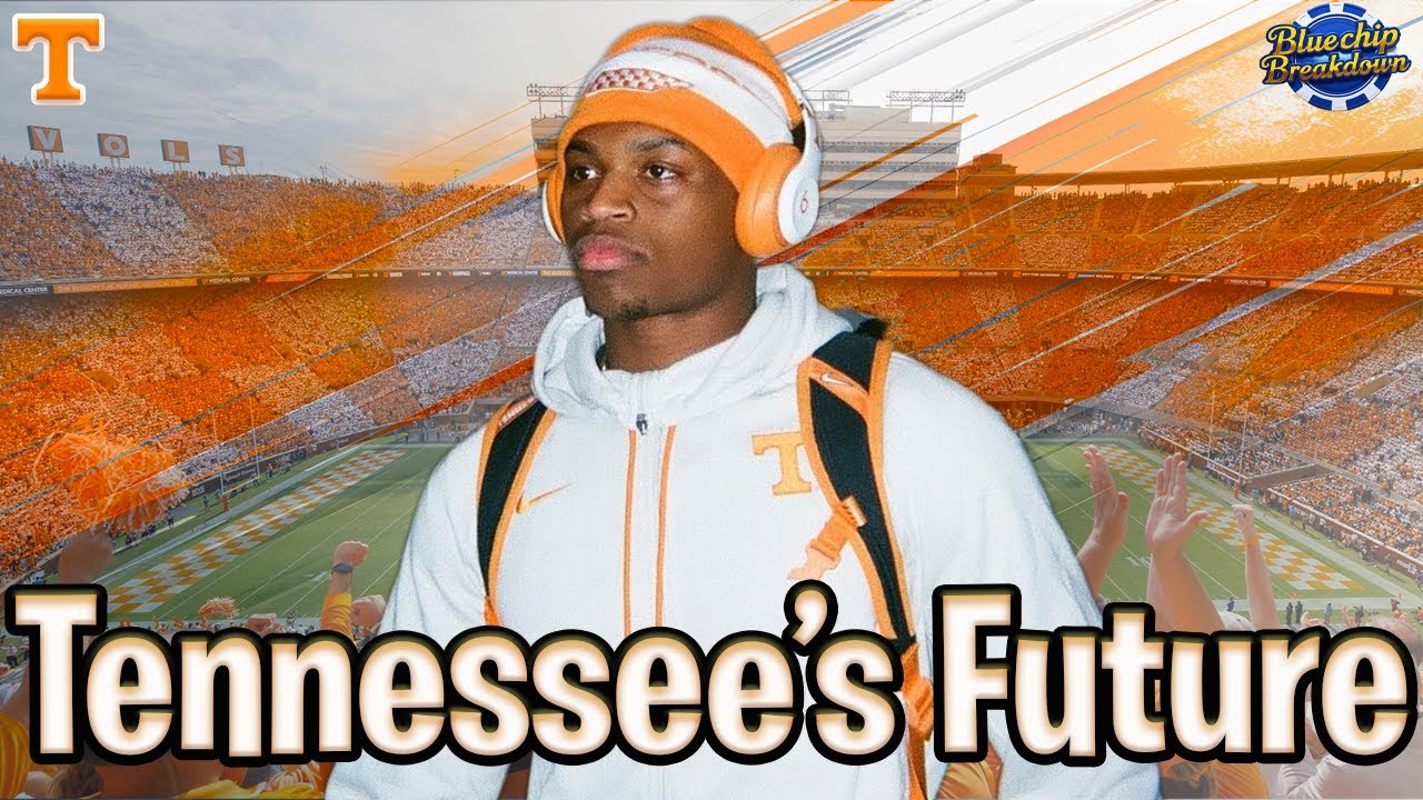 Tennessee Fans Vibe Check