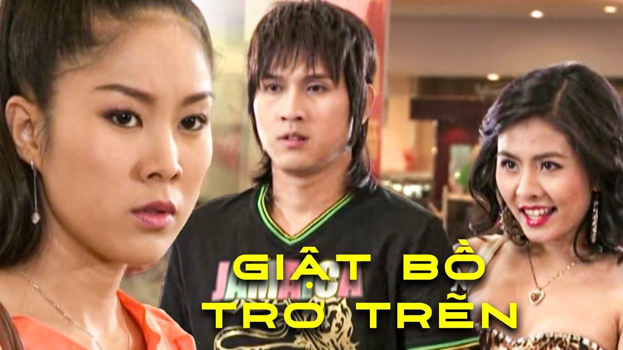 Tiểu Thư Cay Đắng nhìn Tiểu Tam TRƠ TRẼN CƯỚP BỒ, TIÊU XÀI SUNG SƯỚNG trên mớ tài sản đáng ra của cô