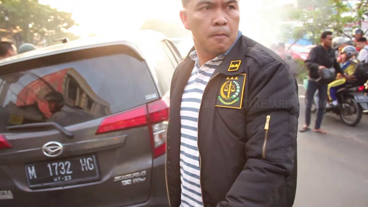 PENANGKAPAN WISNU WARDHANA