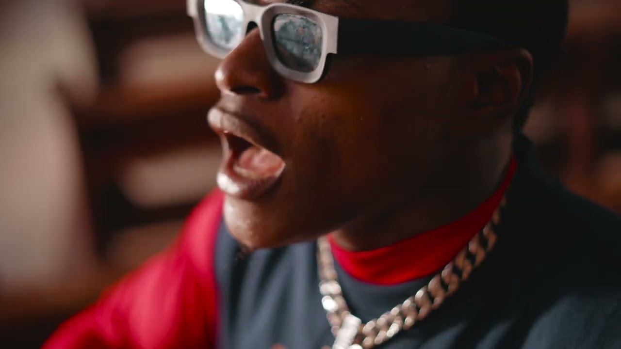 Hynezz - Anyi Abiago (Onyeoma) [Viral Video]