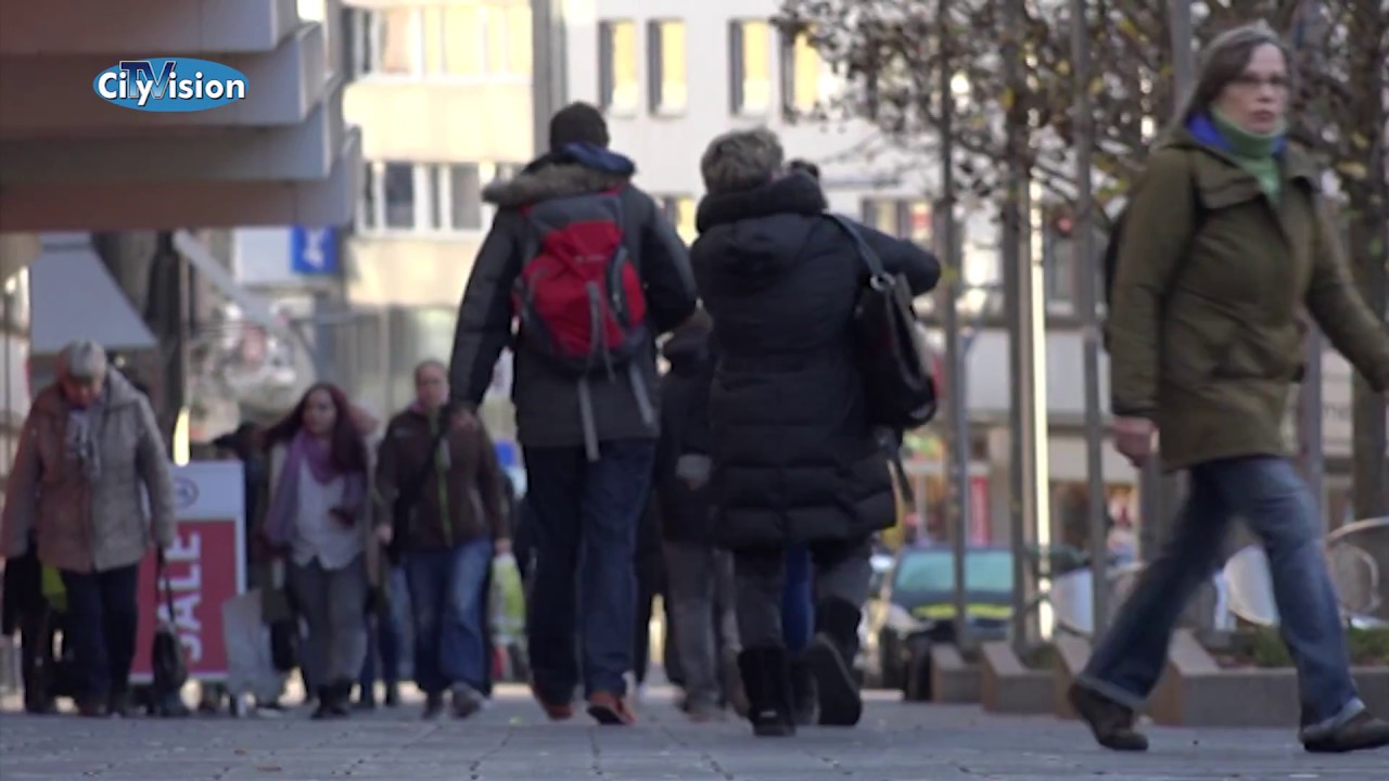MG: Obdachlose bei Kälte