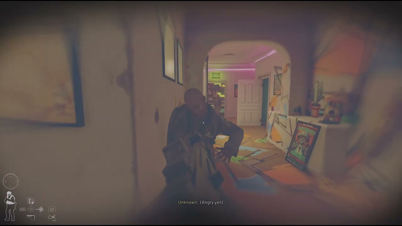 Ready Or Not - San Uriel Condominiums True Solo Console Speedrun Any% Casual 00:59.01
