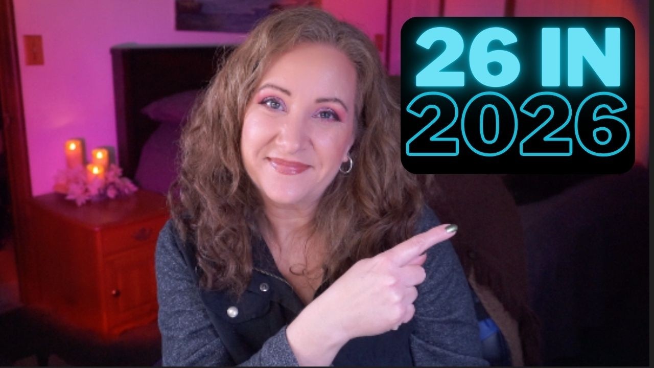 26 В 2026 году. Обновление 2
