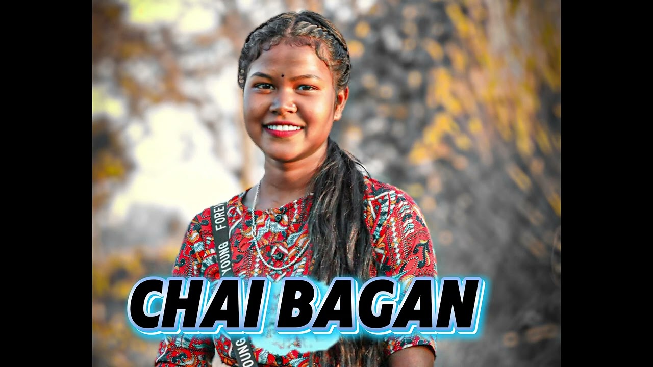 Chai Bagan santail ai song 2026 #videoviral  #dubailife 