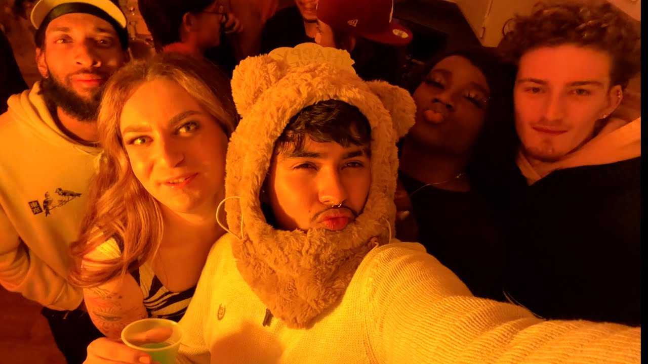 New Years 2026 vlog