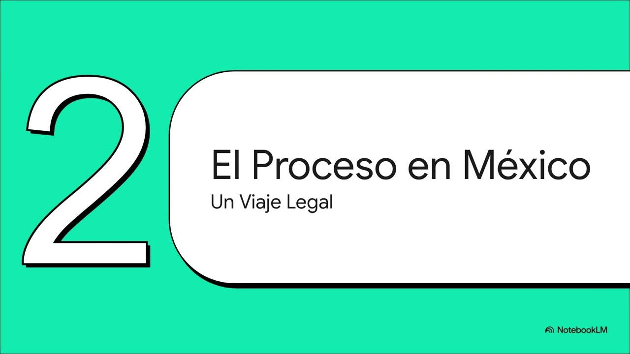 PROCESO DE EXTRADICION EN MEXICO