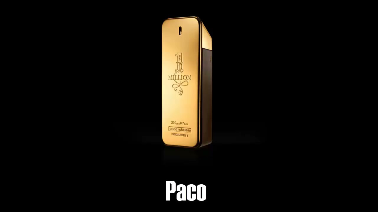 Konsi - Paco