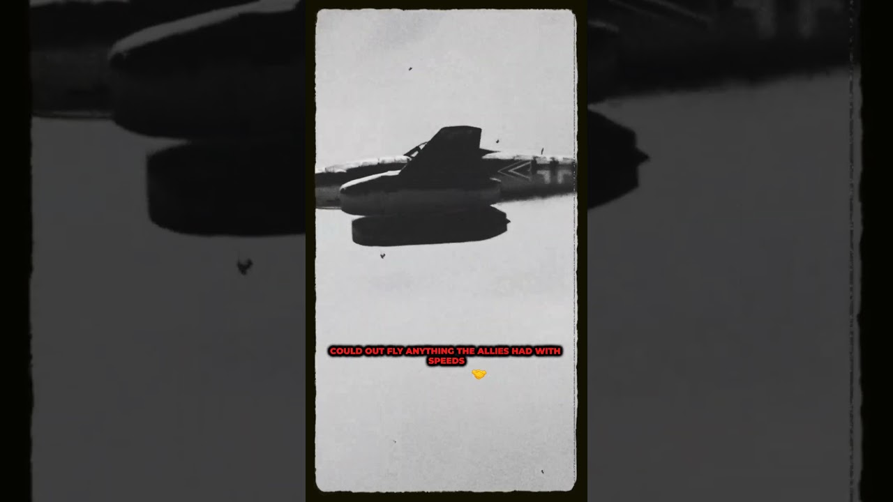 The INSANE SECRET Weapons of Nazi Germany!