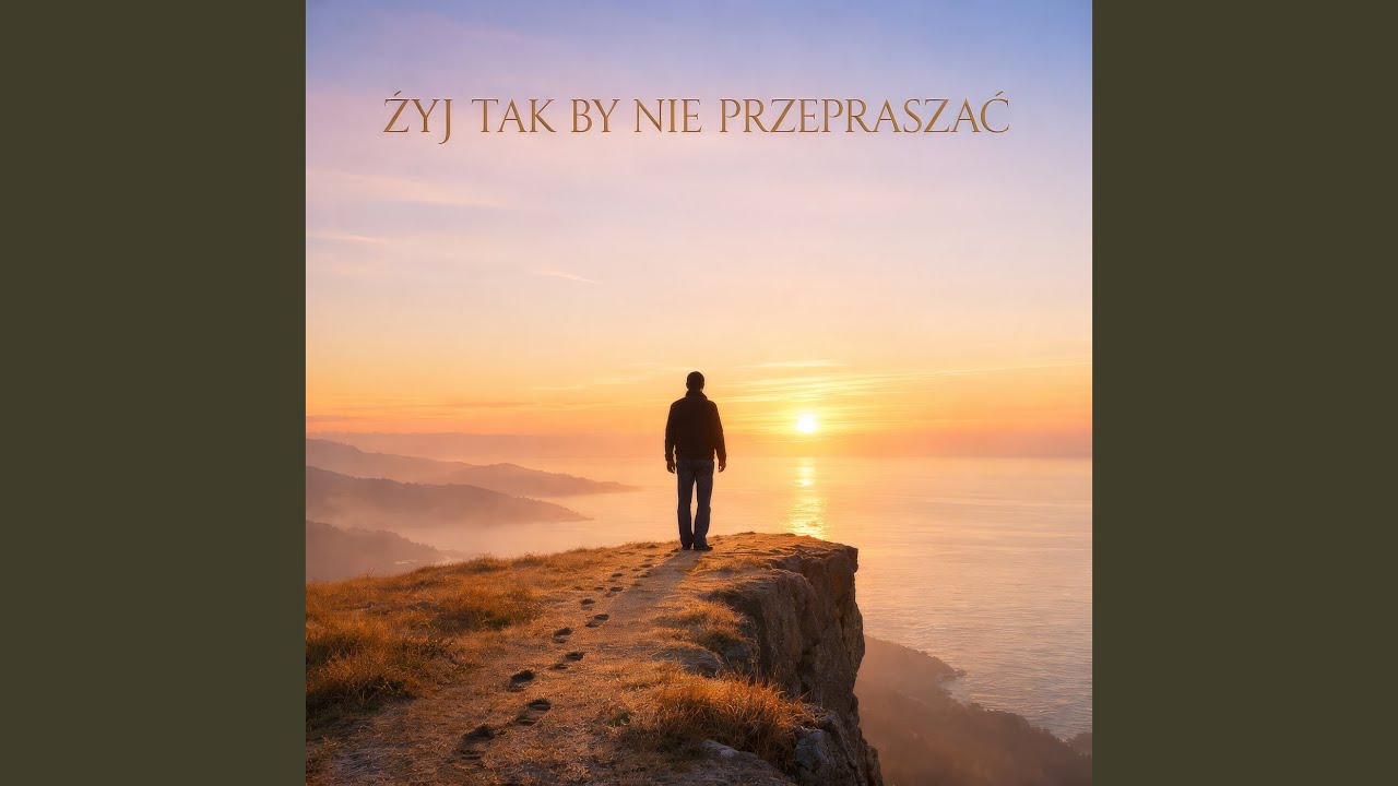 Żyj Tak by Nie Przepraszać