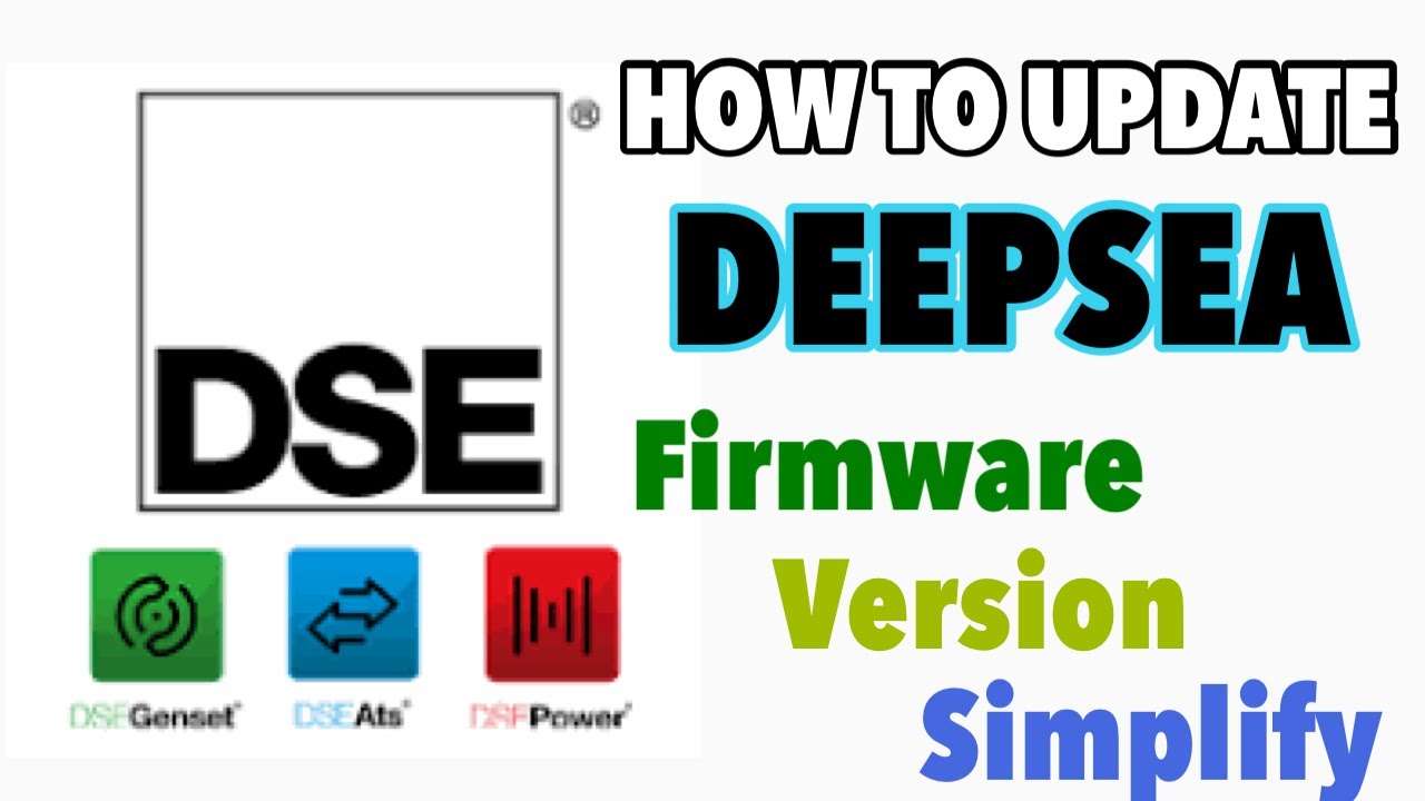 КАК ОБНОВИТЬ ВЕРСИЮ ПРОШИВКИ DEEPSEA benzblogs