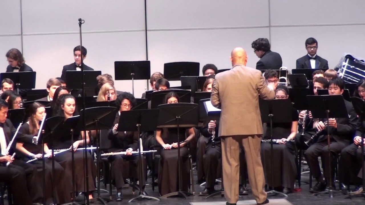 Scarborough Fair ( arr. Andrew Boysen, Jr. )