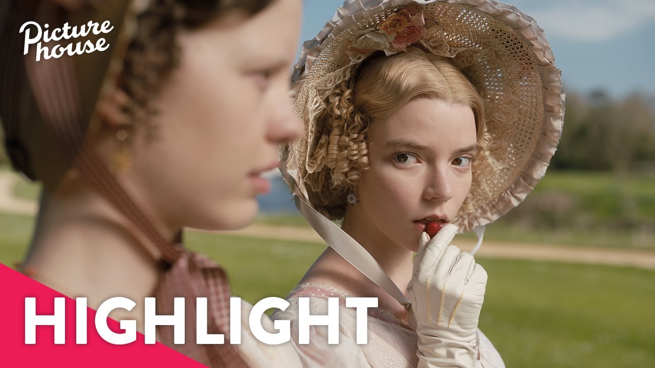Emma | Highlight