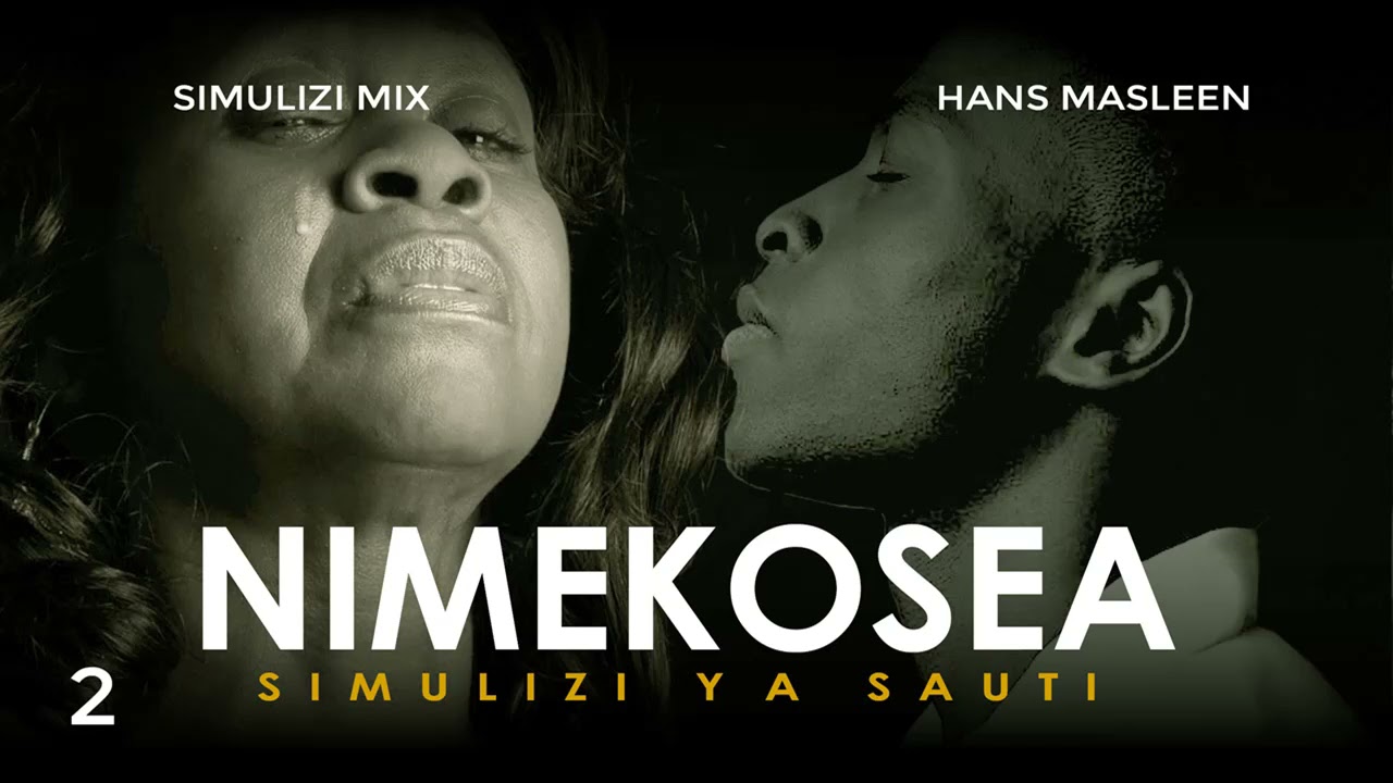 NIMEKOSEA 2/10 SIMULIZI ZA MAISHA BY FELIX MWENDA.