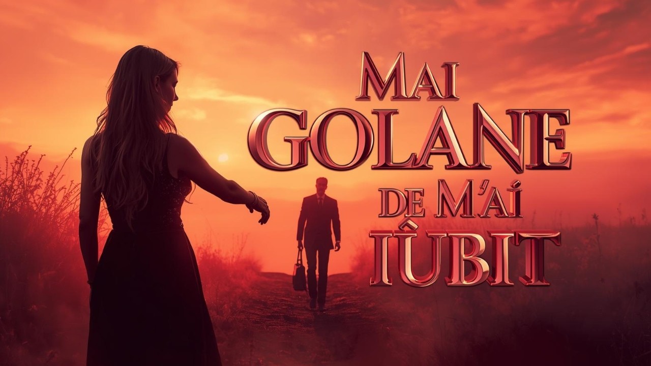 🎵 Mai golane de ce m ai iubit | LoveHits Romania 2026