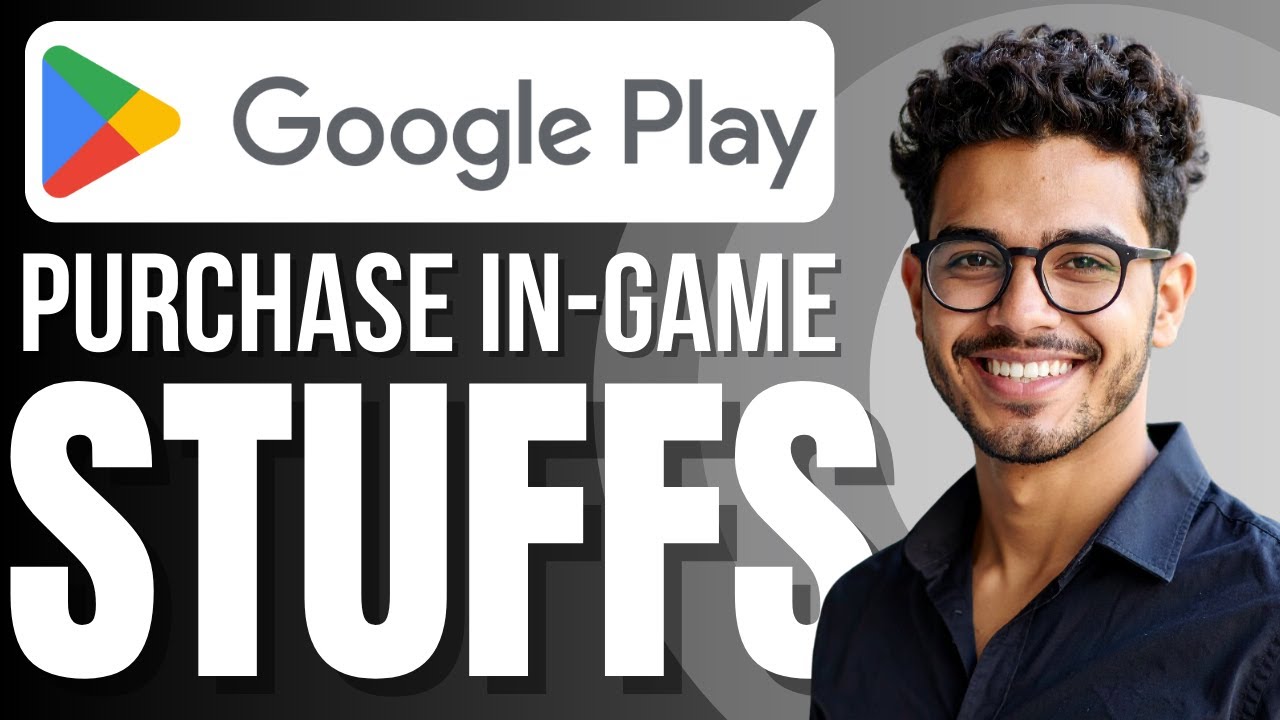 Как совершать внутриигровые покупки в магазине Google Play