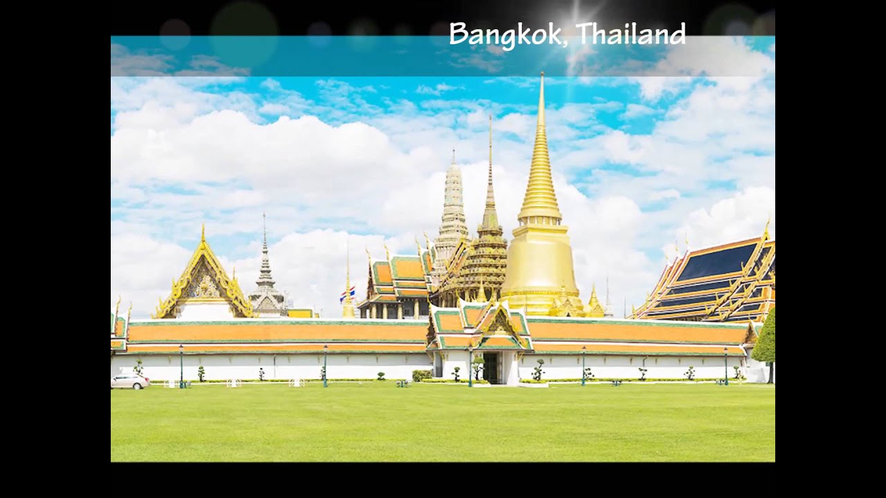 Angkor T.K. Travel & Tours video promotions
