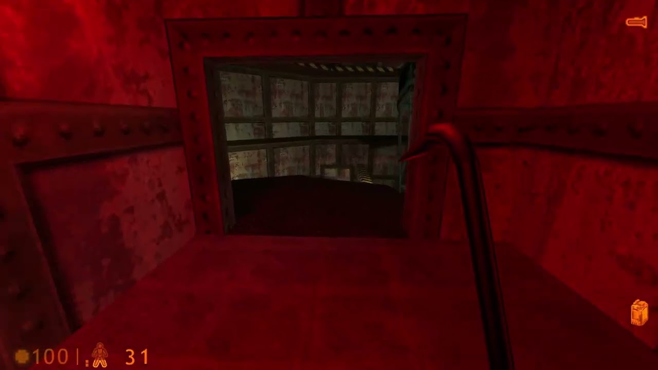 HALF LIFE EPISÓDIO 7, AS COISAS SAÍRAM DO CONTROLE!