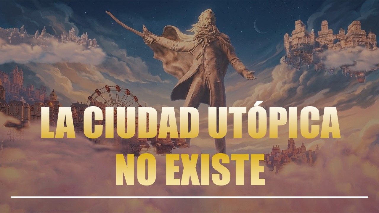 La Arquitectura del Poder | BioShock Infinite