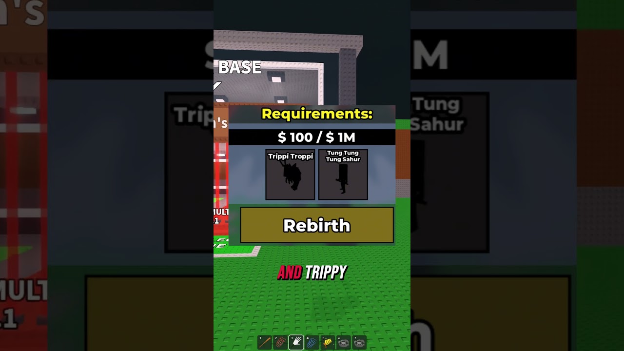 How to get 2nd floor in steal a brainrot