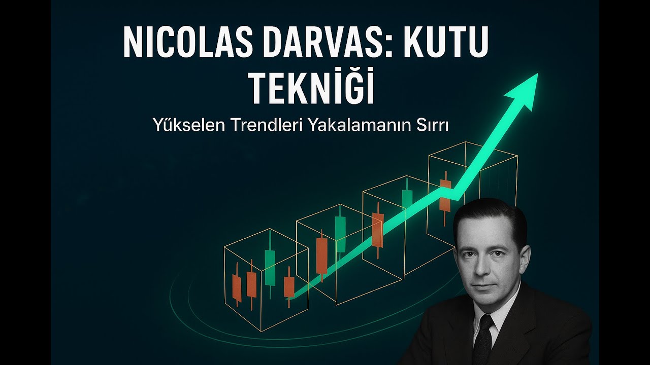 Finans Devlerini Dize Getiren Sır: Bir Dansçının Basit Çizimi.