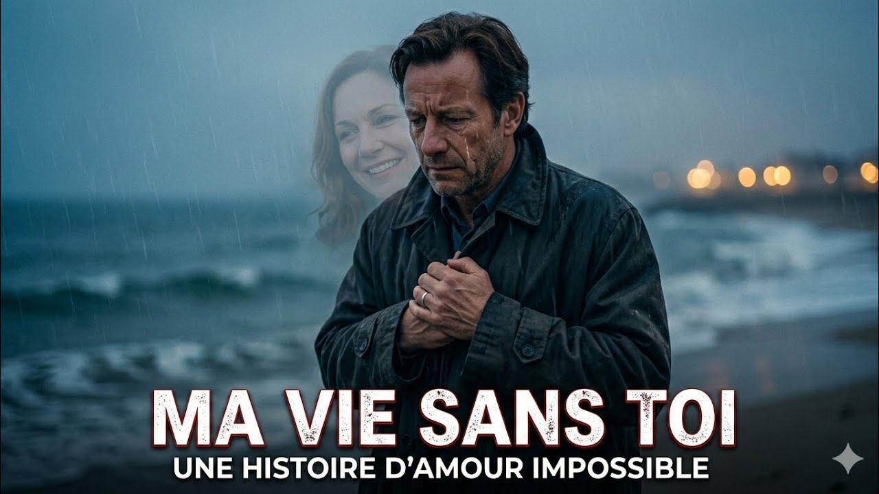 Ma vie sans toi