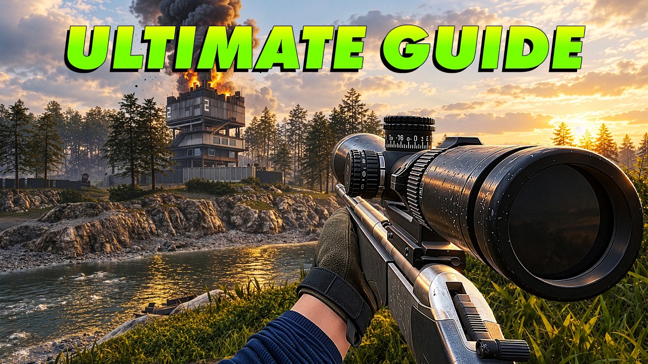 The Ultimate Beginners Guide To WARDOGS