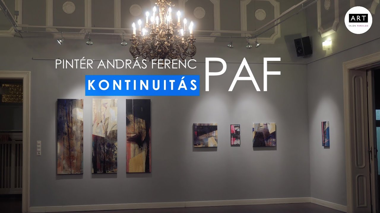 PAF Miniinterjúk
