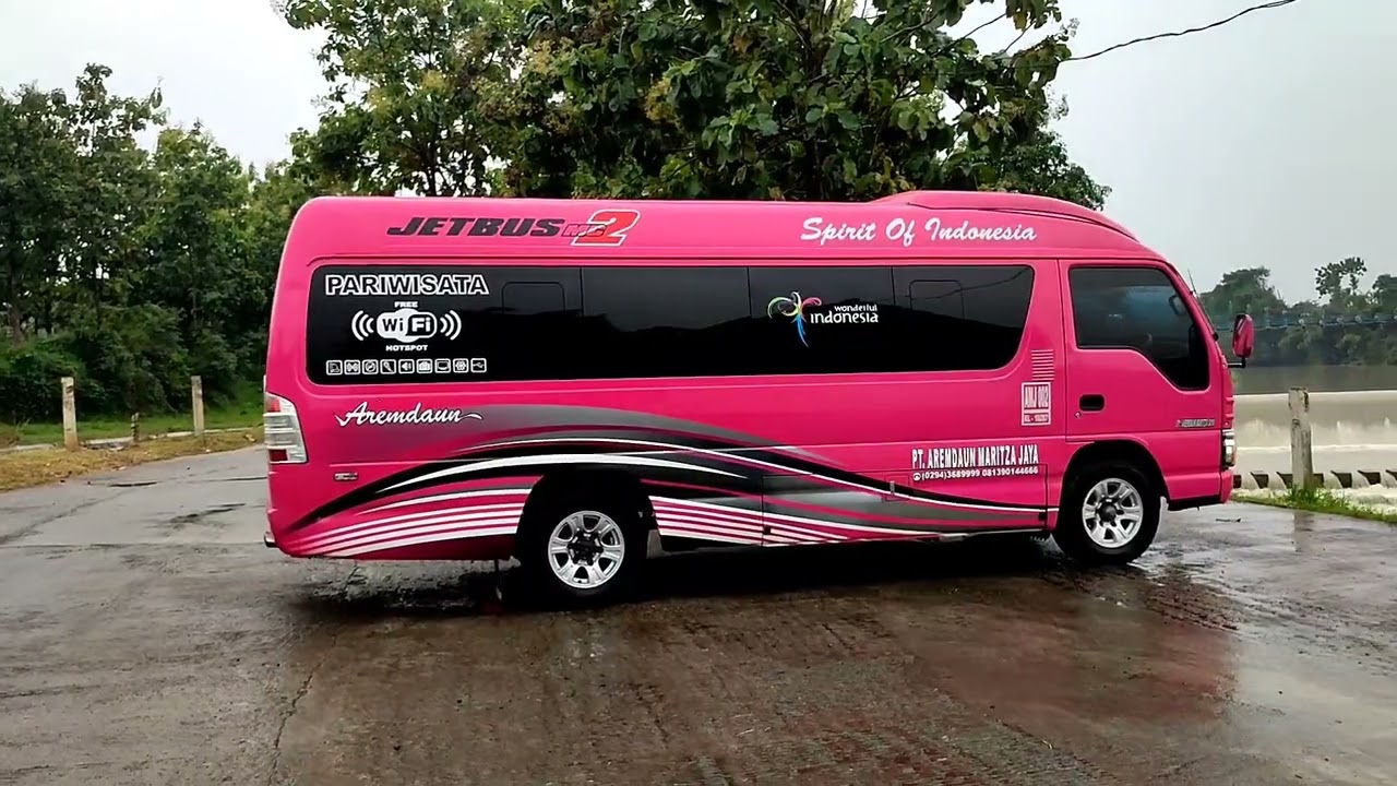 DI JUAL ISUZU ELF LONG ADIPUTRO THN 2017 HARGA 285 NEGO BISA CEK LANGSUNG DI LOKASI