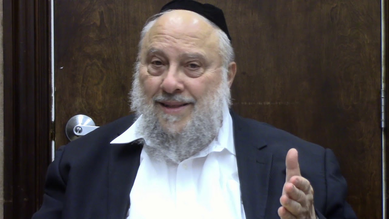 The Greatness of Torah, Part 1