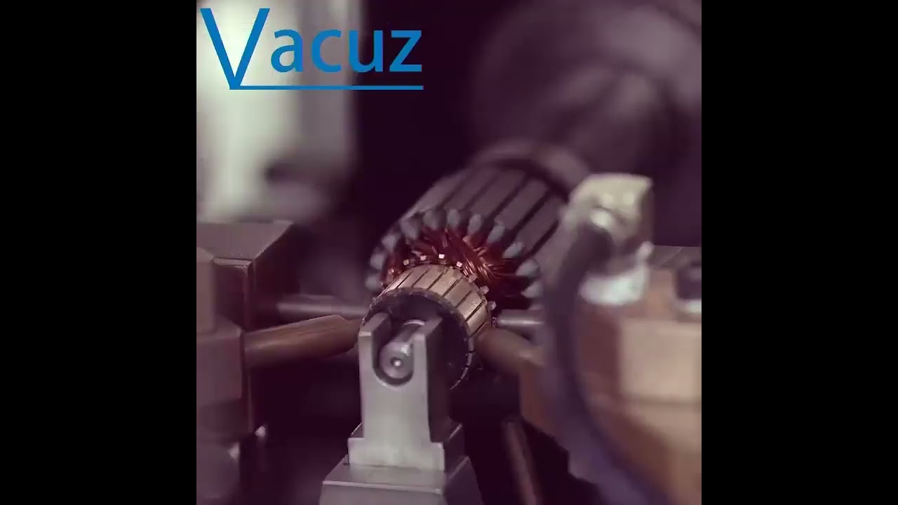 High Precision Automatic Armature Rotor Coil Tin Welding Soldering Machine Equipment