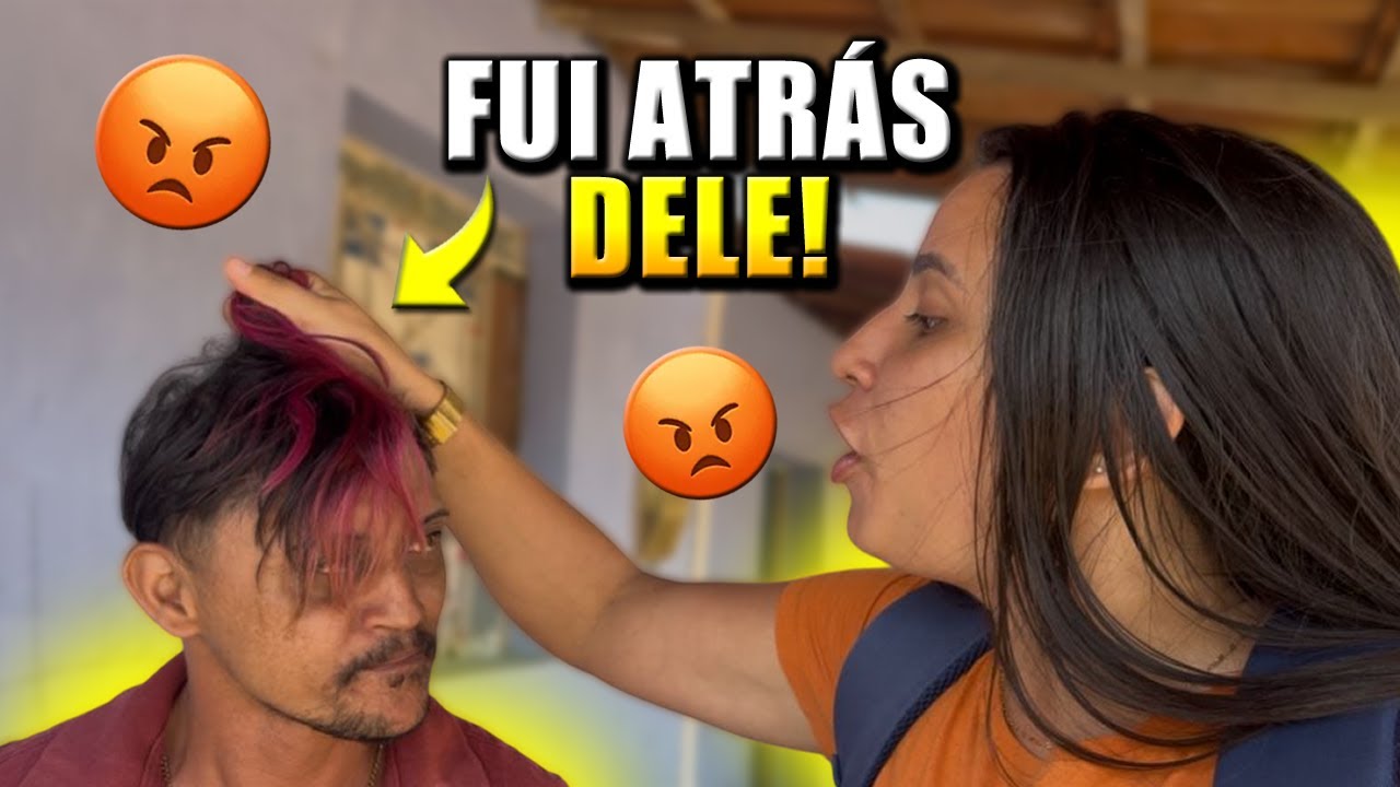 FLAGREI O S4F4D0 DO CREMOLAW!