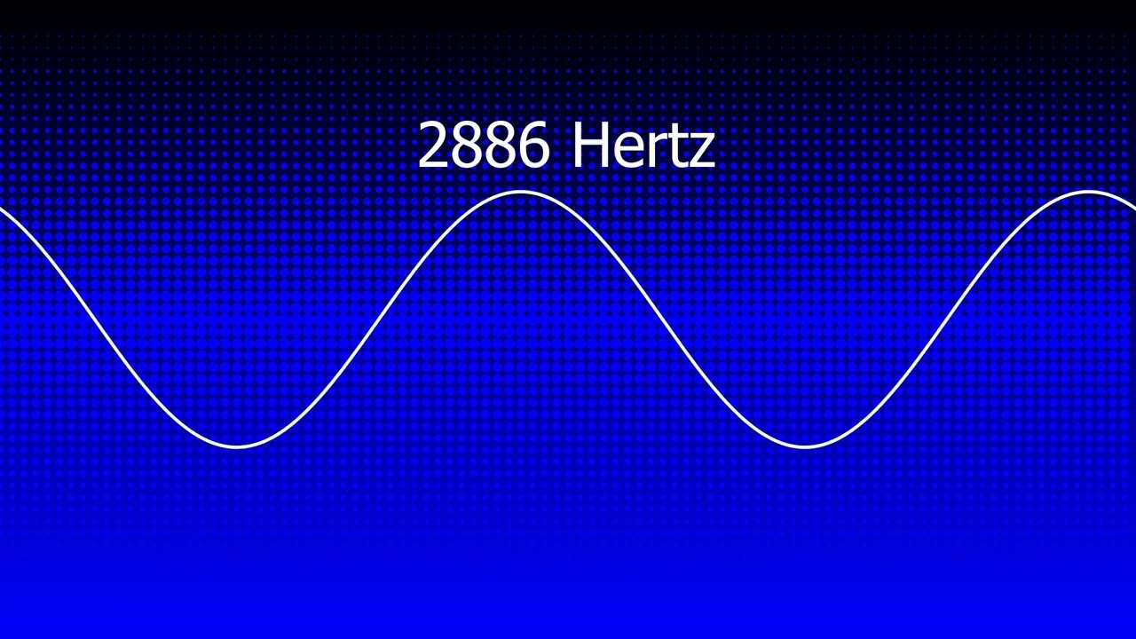 2886 Hz 🧠🌫️ Mental Clarity & Subtle Alignment | Clart&eacute; Mentale & Alignement Subtil