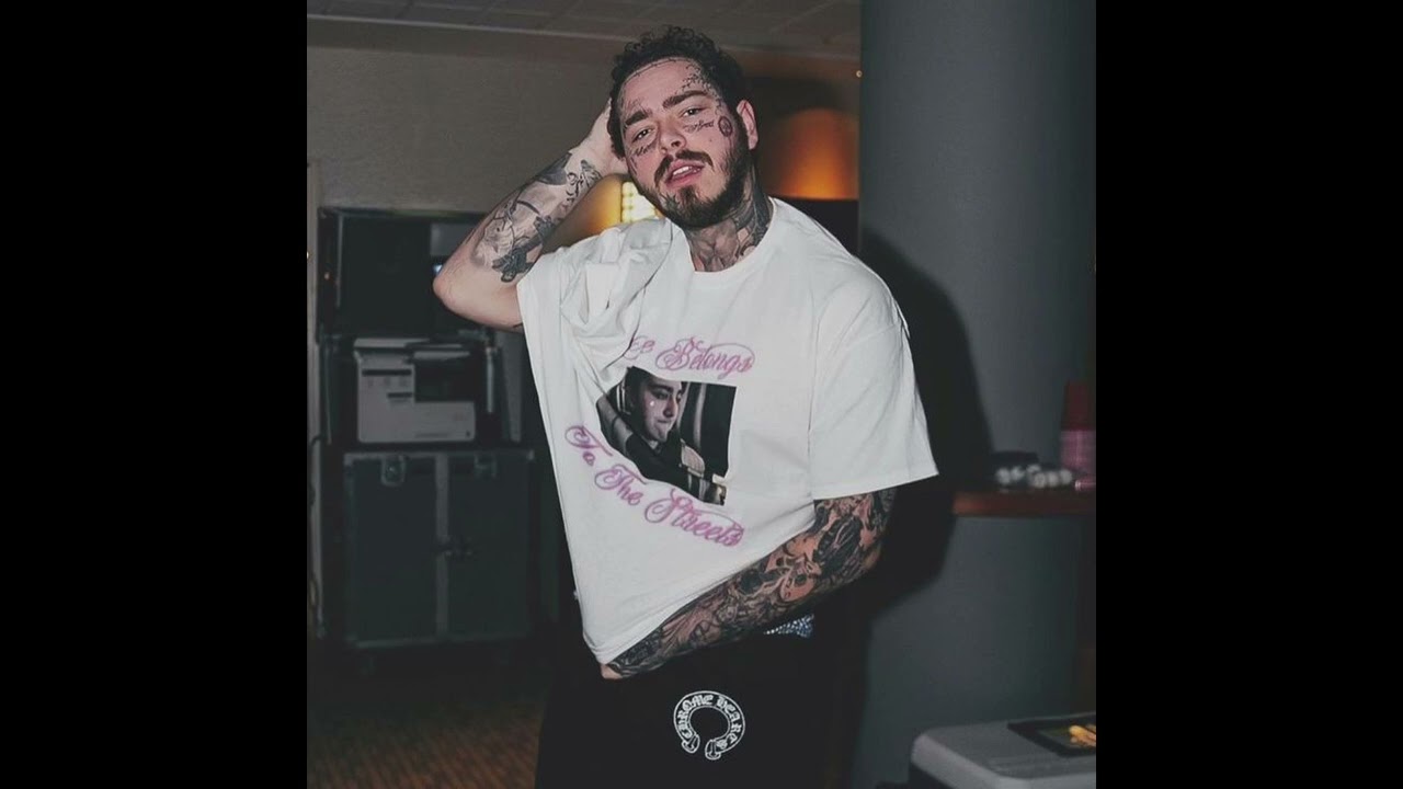 Post Malone Pop Country Type Beat F1 Trillion Type Beat F-1 Trillion Type Beat - EL LLANO