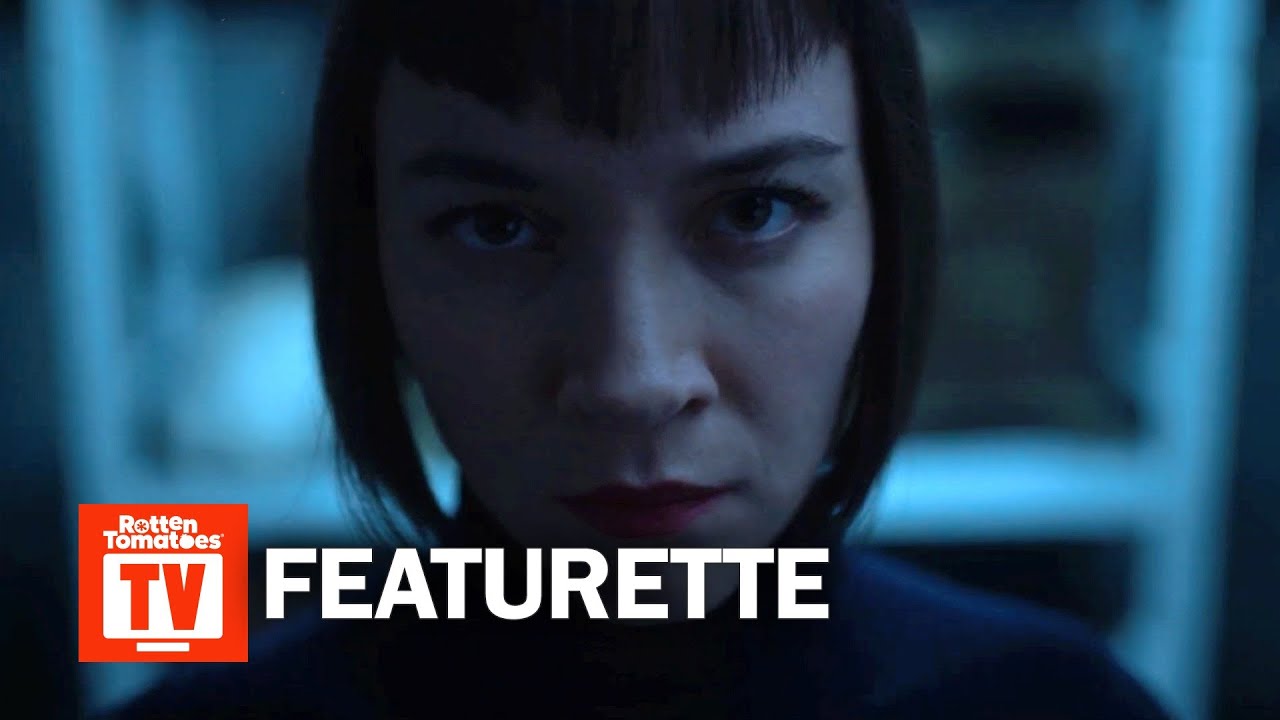 Helstrom Season 1 Featurette | 'Inside the Series' | Rotten Tomatoes TV