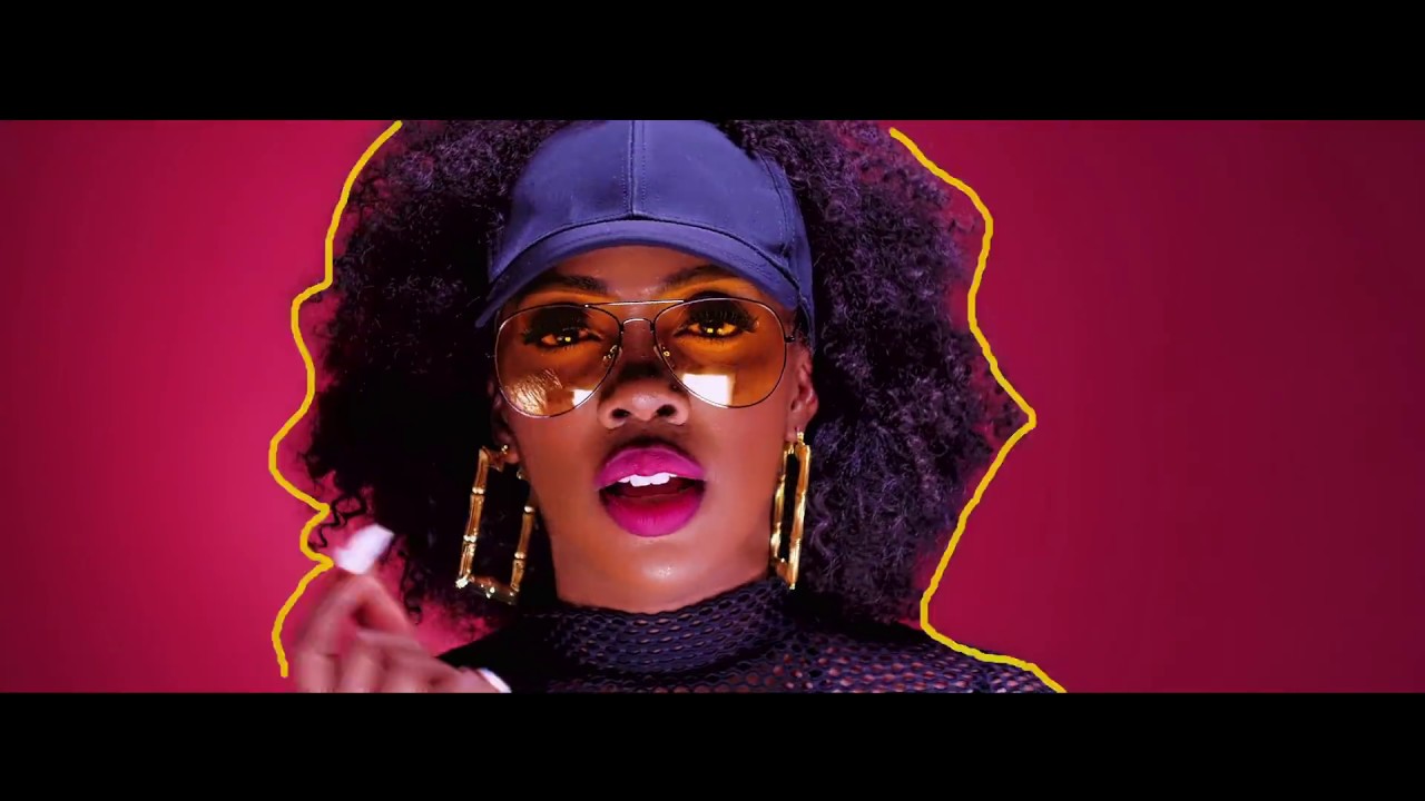 Dj Kaywise x Tiwa Savage- Informate [Official Music Video]
