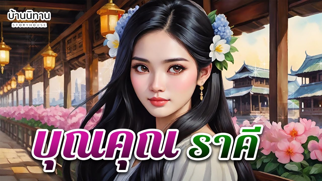 บุญคุณราคี 
