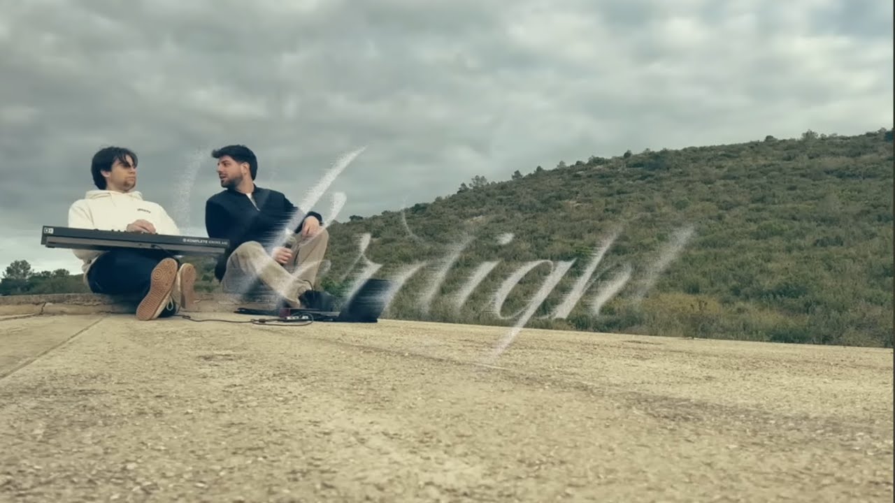 ZOET, b&ouml;ldu - VERDIGHT (Ac&uacute;stico) 