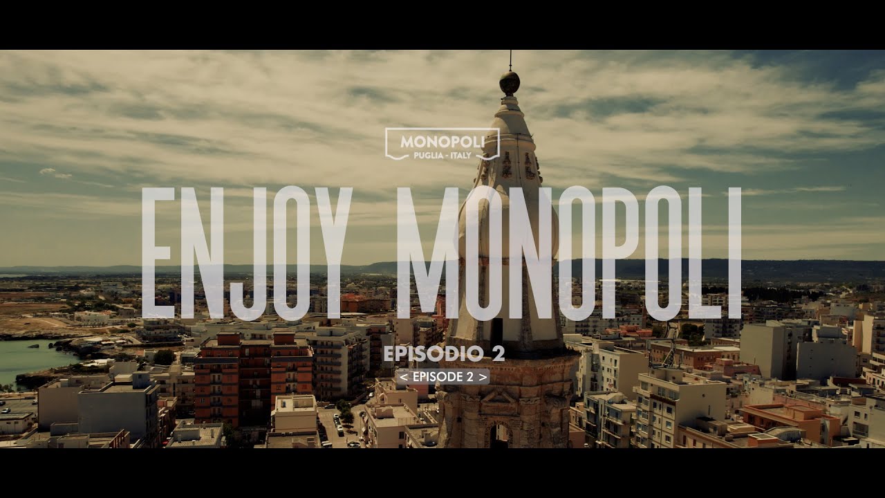 #EnjoyMonopoli | Episode 2
