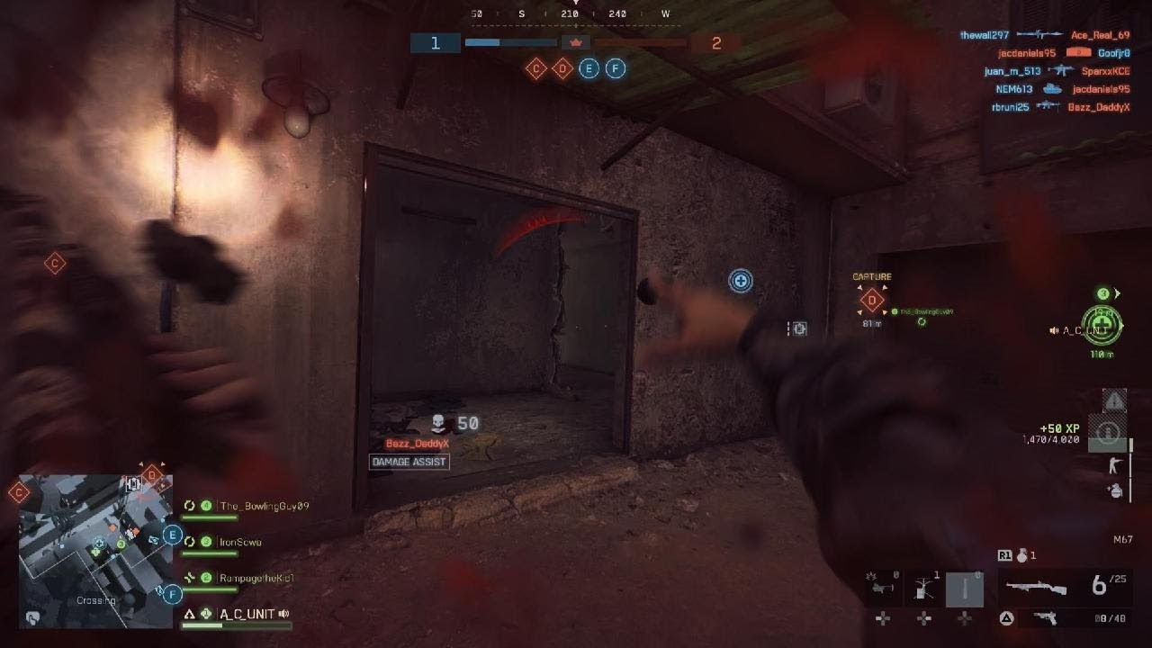 Shotgun