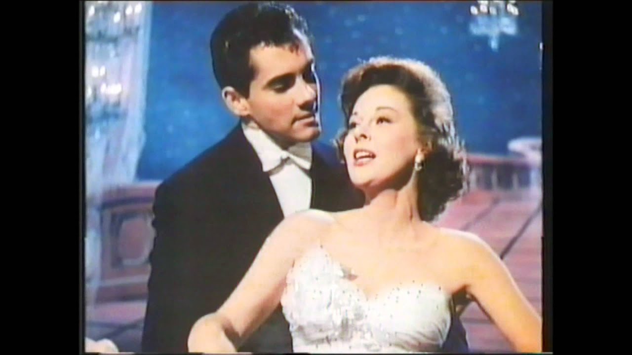 With a song in my heart - Jane Froman - Movie Sequence.wmv