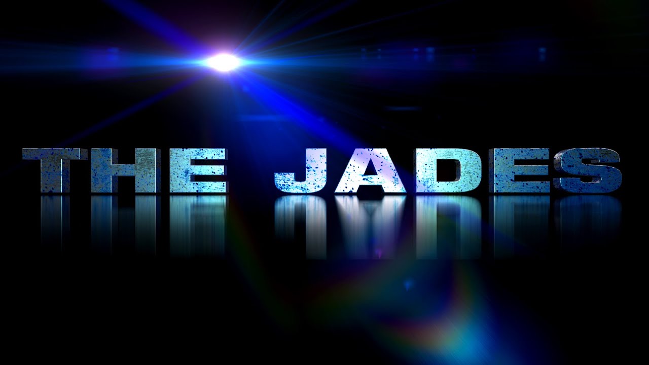 The Jades - I`m Where It`s At .  ( Northern Soul )