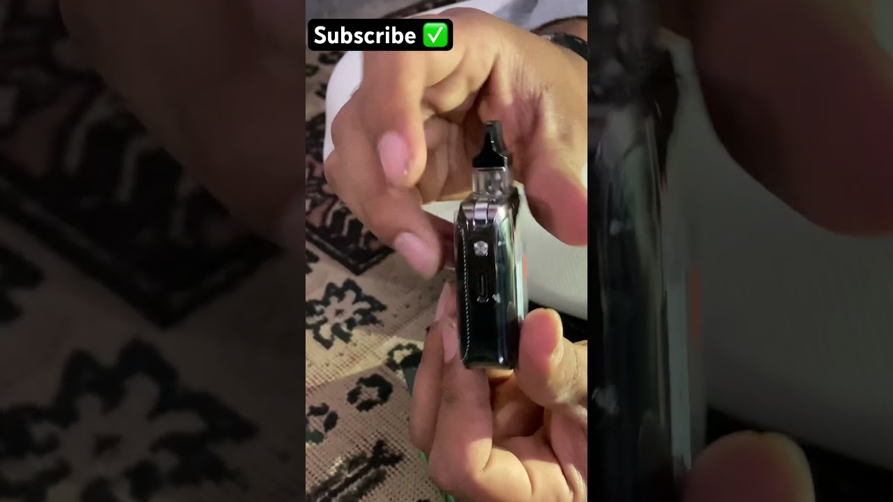 #vaporesso#xros 4 nano#pod #shotsvideo #viralvideo #youtube #subscribe #vape hub