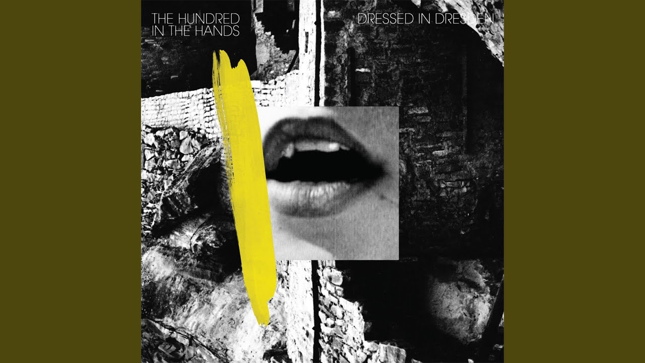 Dressed In Dresden (Various Remix)