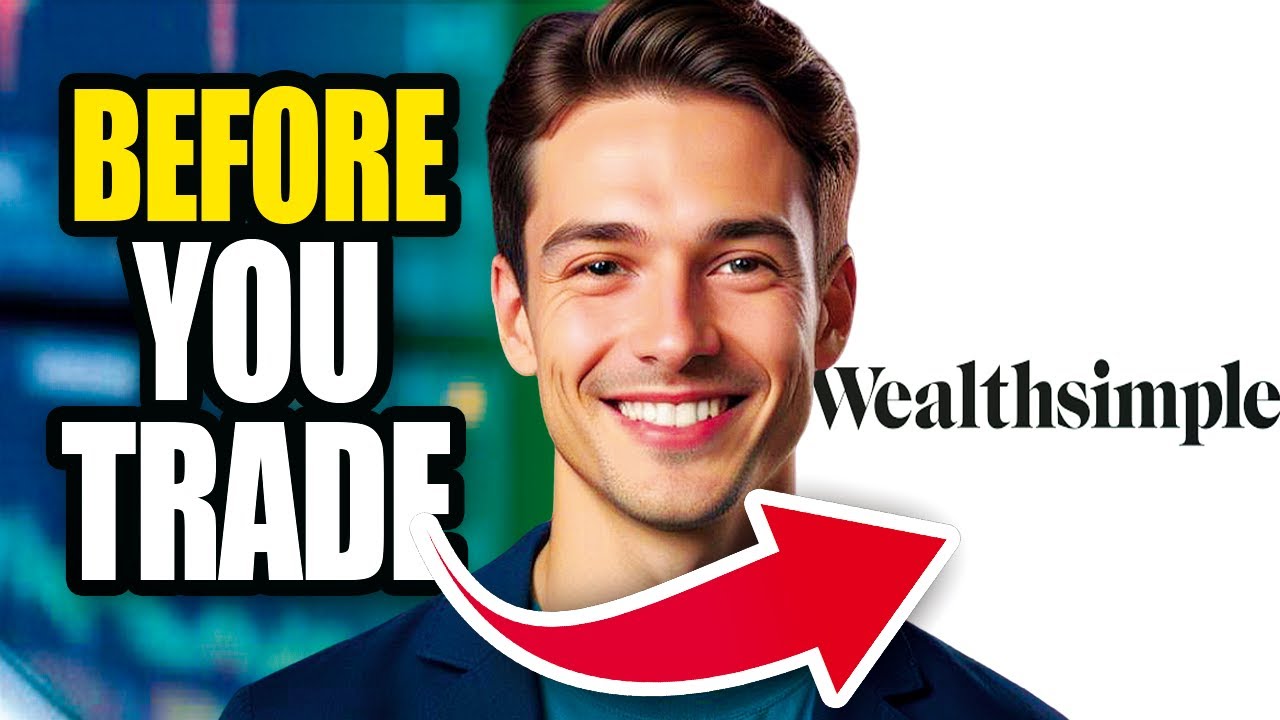 Можно ли торговать на Wealthsimple внутри дня? | Могу ли я торговать на Wealthsimple внутри дня?