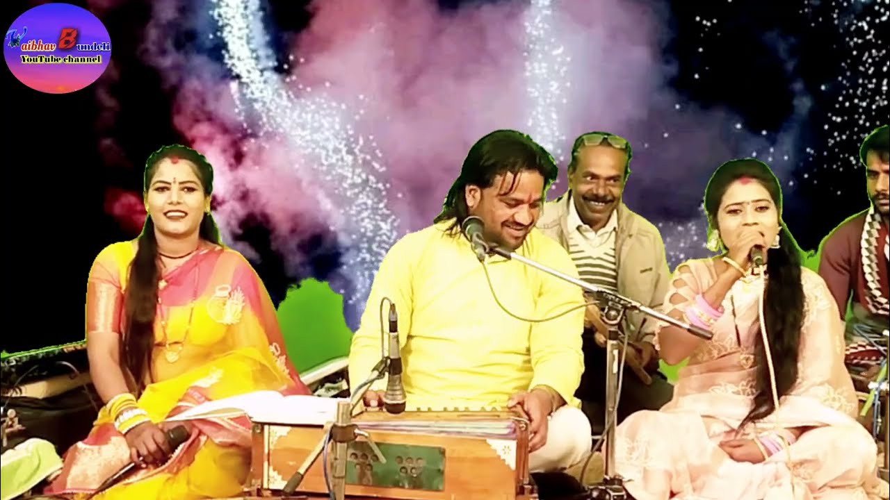 गोरी काये मचाये खेल💐प्यार मे धोको दे रई रे l स्पेशल न्यू रिकॉर्डिंग l रामप्रकाश तूफानी रामदेवी सपना