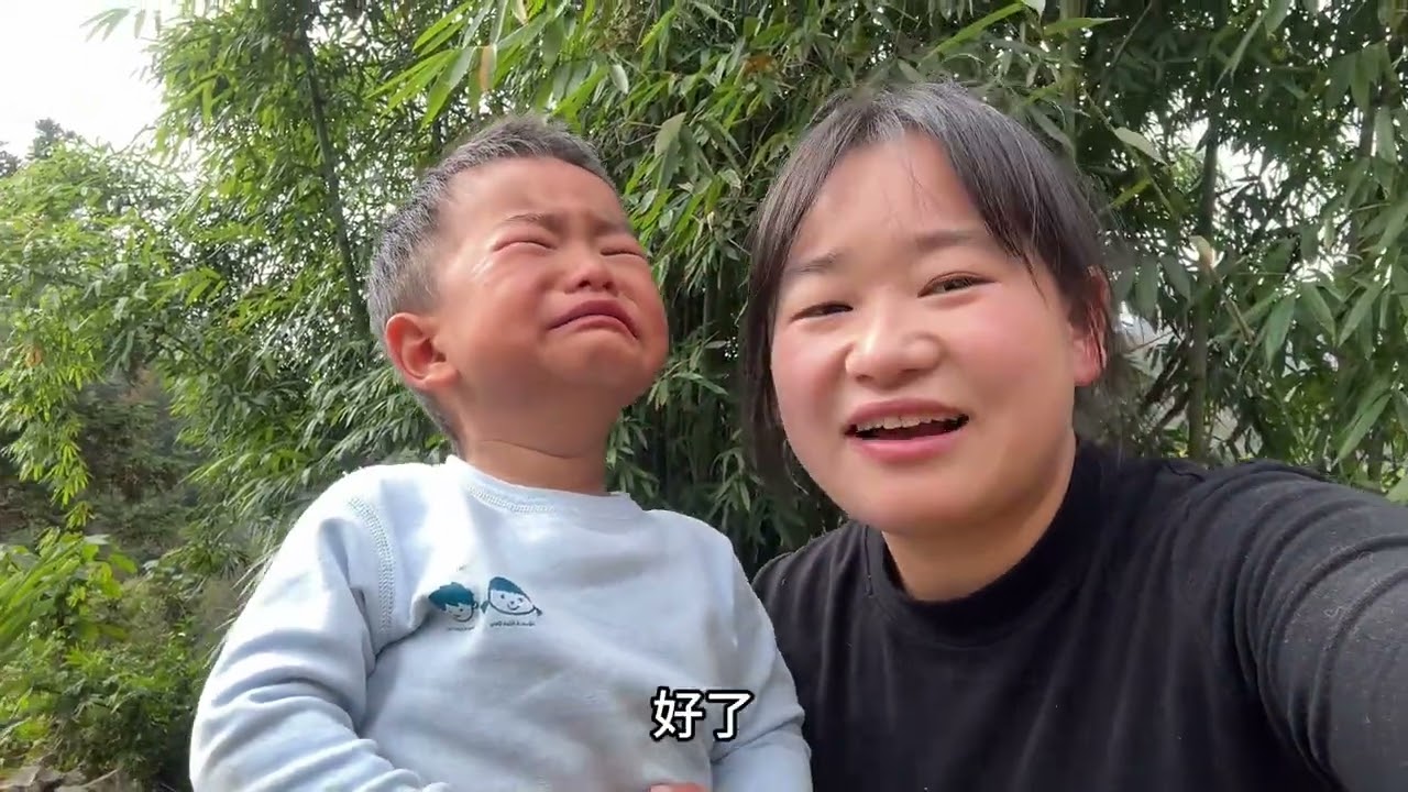 带女婿回娘家帮衬，老屋旧景触忆，一草一木都是忘不掉的从前 #我的乡村生活 #抖音新农人 #新农人计划