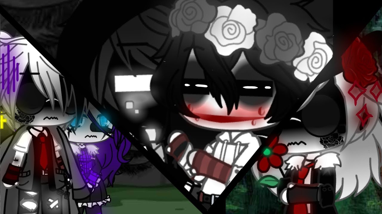 Todo fue por una simple broma?!!🤬 😥//Parte 1 😬//Creepypastas ☠️🖤
